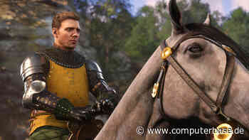 Kingdom Come: Deliverance II: Nachfolger setzt die Ge­schich­te in größerem Maßstab fort