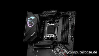 AGESA 1.1.7.0: MSI bringt Beta-BIOS für Ryzen 9000, bei Asus sind sie „final“ (Update 2)