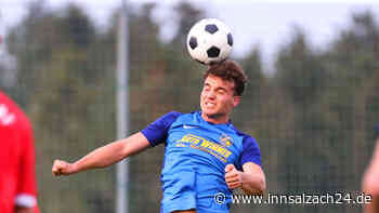 Peterskirchen trifft auf Spitzenteam - Kann Töging wieder einen Favoriten ärgern?