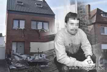 Al meer dan dertig jaar bezig, en nu loopt Kempense pyromaan (51) wéér 5 jaar cel op voor reeks brandstichtingen