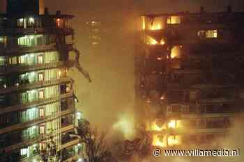 Archieven Bijlmervliegramp moeten toegankelijker worden