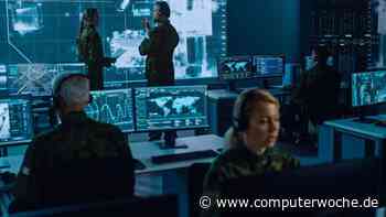 GenAI für die Bundeswehr: Aleph Alpha und BWI arbeiten zusammen