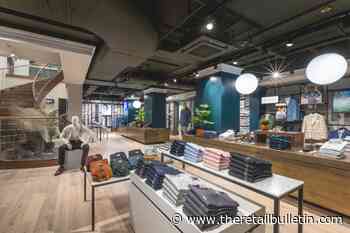 Charles Tyrwhitt announces the opening of its new store on Regent Street