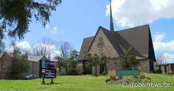 ‘They knew’: Victims of sexual abuse by Ontario youth leader sue Anglican Church