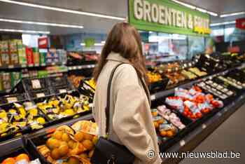 Aldi vernieuwt winkel in Retie: “We willen echte versmarktbeleving creëren”
