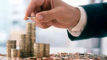 Geldvermögen in Deutschland wächst auf Rekordniveau