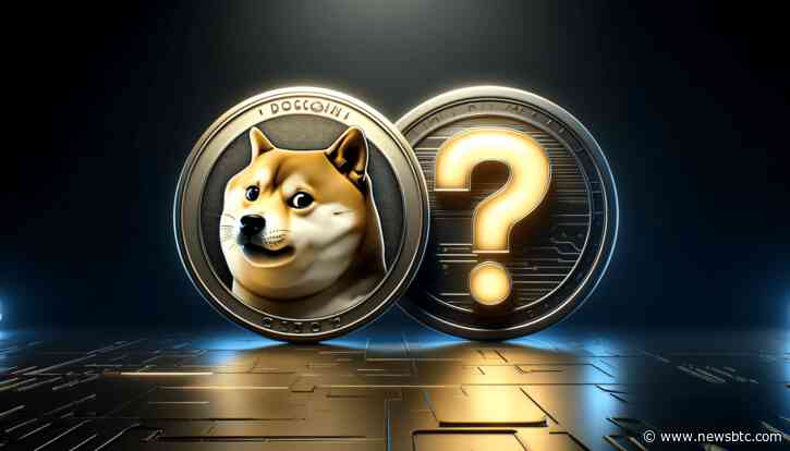 The Next Dogecoin? Top Trader Points To This Memecoin