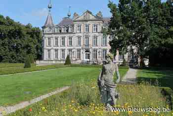Kanjerloop rond Kasteel van Poeke