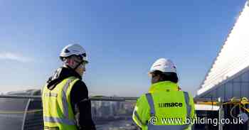 Mace the latest to reshuffle consulting arm as firm brings in Bechtel boss to head up costs business