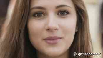 Weird Teeth Give Away the Fakery In Microsoft's Latest AI Video Generator