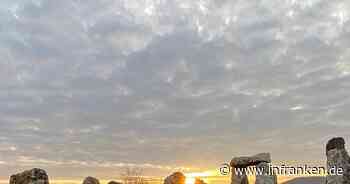 Stonehenge in Fränkischer Schweiz: Wie entstand der mysteriöse Steinkreis?