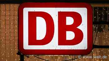 Bahn feierte mit 2000 Gästen für 1,7 Millionen Euro