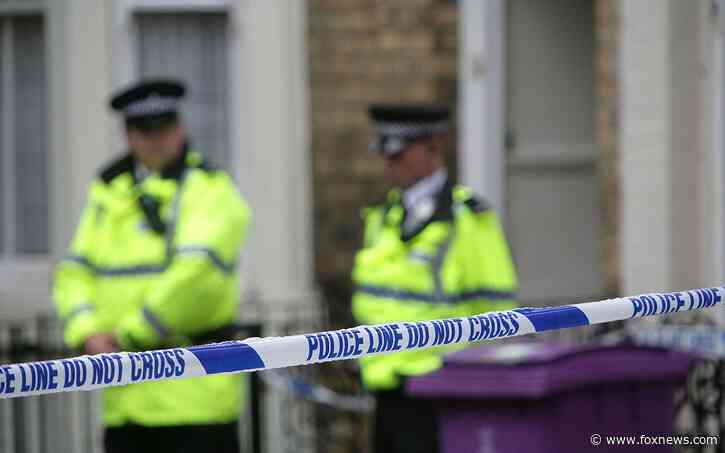 Cyber fraud network stole personal data from thousands, UK police say