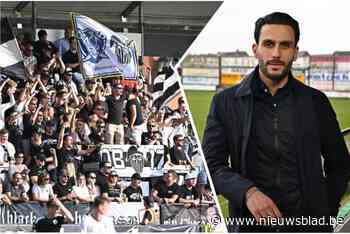 NOG 2 DAGEN VOOR DE CLASH. Eerst de titel pakken, maar Eendracht Aalst droomt nu al van meer: “We gaan Lokeren-Temse achterna”