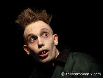 Explore local comedy, art and music: Five things to do this weekend in Saskatoon, April 19-21