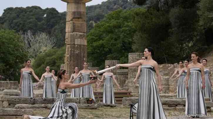 Olympic sports bodies criticize track and field’s move to pay $50,000 for Paris gold medalists