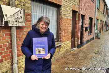 Van een kleine straat tot een groot verhaal: op stap door de Prootstraat in Middelkerke tijdens Erfgoeddag