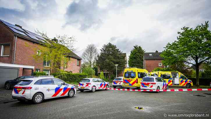 Dochter (18) langer vast na steekpartij waarbij vader overleed