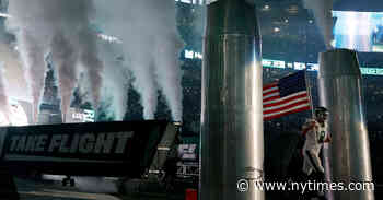 Aaron Rodgers Plays Ball With Podcasters and Conspiracy Theorists