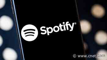 Use These Spotify Settings to Make Your Favorite Songs Sound Even Better     - CNET