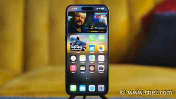My iPhone 15 Pro Max After 7 Months: Too Many Drops to Count, but Still Great     - CNET