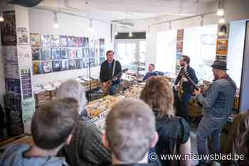 Platenfanaten krijgen zaterdag weer gratis concerten en speciale releases aangeboden tijdens Record Store Day