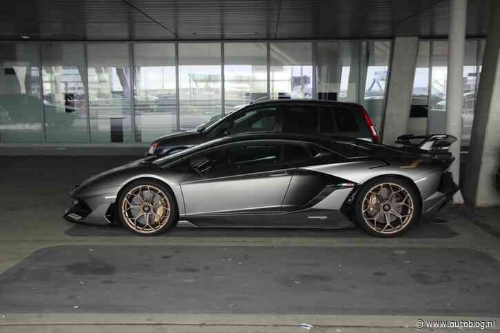 Parkeren op Schiphol alleen nog voor de rijken