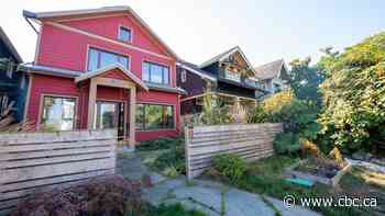 Do Ottawa's proposed capital gains tax changes affect inherited properties?