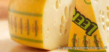 Zuivelreus Lactalis ziet omzet als winst groeien