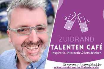 Cultuurregio De Zuidrand opent zijn eerste Talentencafé voor jongeren