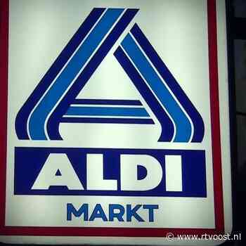Deventer wil geen nieuwe vestiging Aldi op druk verkeerspunt