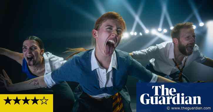 Shechter II: From England With Love review – a crash course in how to be British