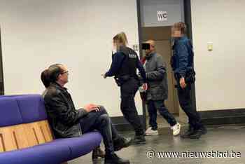 Zestiger moet na 42ste(!) veroordeling meteen voor 4 jaar naar de cel: “Dit is de middenvinger opsteken naar justitie”