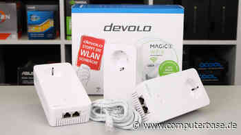 Neuer Investor gefunden: Devolo kann ein weiteres Mal weitermachen