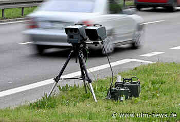 Blitzermarathon wirkt