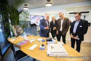 UZA@home verkozen tot ‘Zorginnovatie van het Jaar’