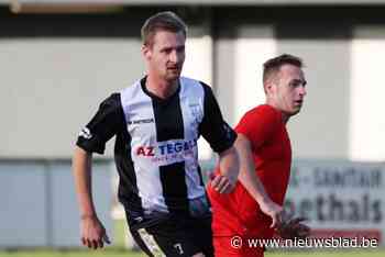 Van Bos, Lanckriet en De Coninck stoppen bij SC Oostrozebeke
