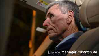 Ferdinand Dudenhöffer: „Autopapst“ droht Klage seiner Ex-Kollegen