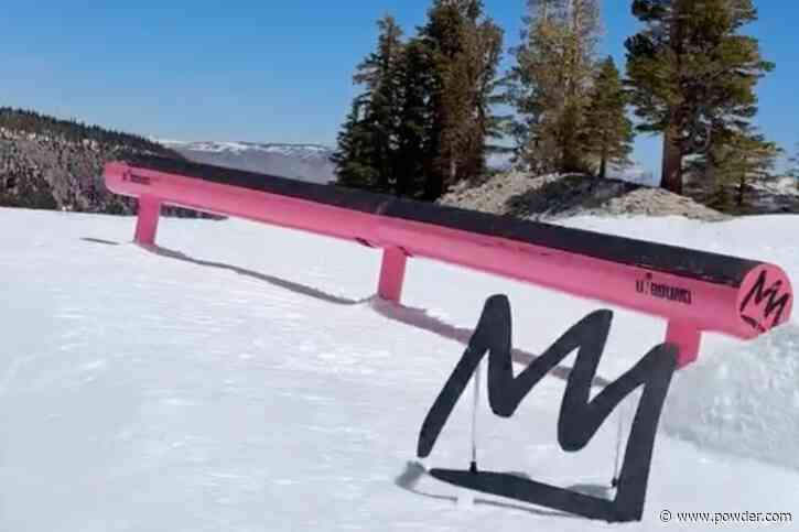 Level 1 Drops Preview Of SuperUnknown 21 Course