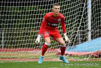 Rotselaar haalt doelman bij KSK Heist en twee aanvallers