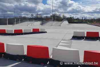 Nieuw recyclagepark is beter voor je rug, minder voor je portemonnee: “Ja, het wordt duurder”