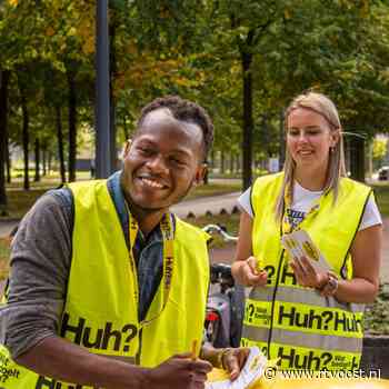 "Huh, wat bedoelt u?" Dalfsen opent meldpunt voor onbegrijpelijke zaken
