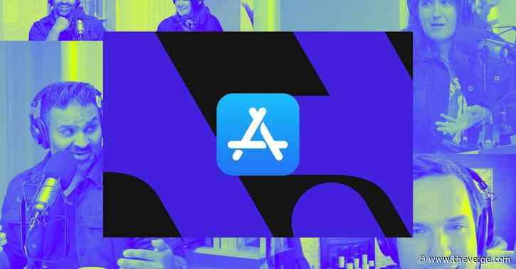 Emulators are taking over the App Store