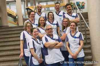 Sint-Blasius start Rapid Response Team: “Zo kunnen we sneller ingrijpen bij plotse daling bloeddruk of hartslag”