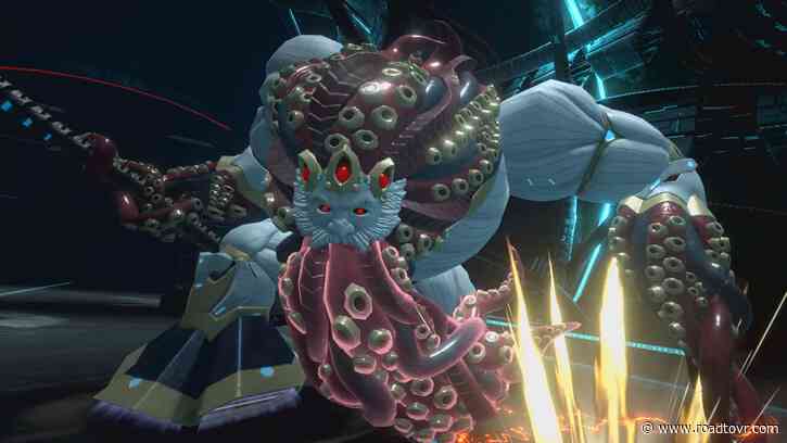 SOUL COVENANT Review – Ineffectual Melee Sandwiched in a Very Skippable Story