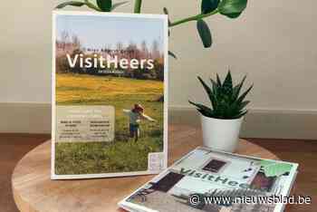 Heers lanceert nieuwe toeristische gids