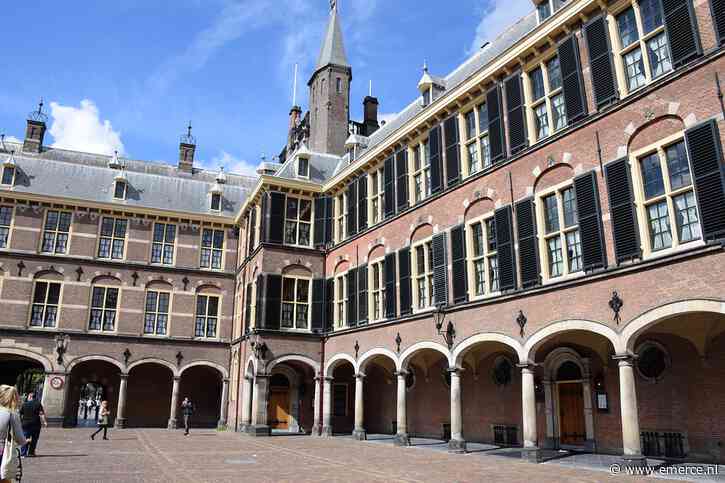 Het kabinet stelt tot 108 miljoen euro beschikbaar voor meer technologie in zorg- en welzijn