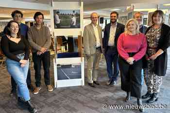 “Als je acht uur op een snelwegparking staat, zie je verrassende dingen”: expo van Koen (45) toont leven van truckchauffeurs