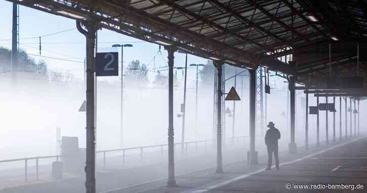 Mehr Straftaten an Bahnhöfen registriert
