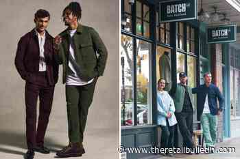 Fit and Sustainability in Fashion: Batch LDN